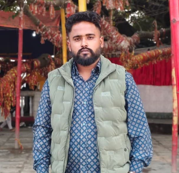 Rahul Paswan