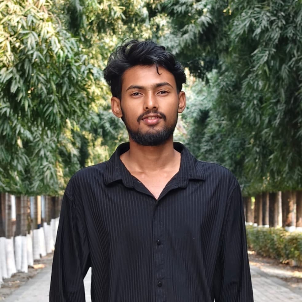 Dipesh Kumar Mahato